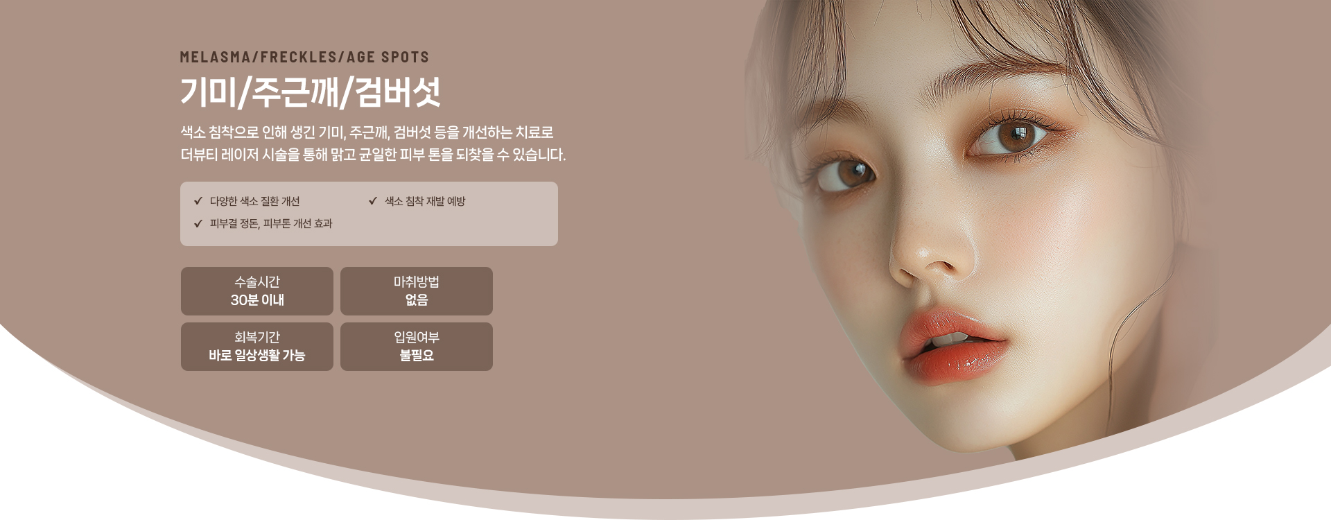 기미/주근깨/검버섯 상세01