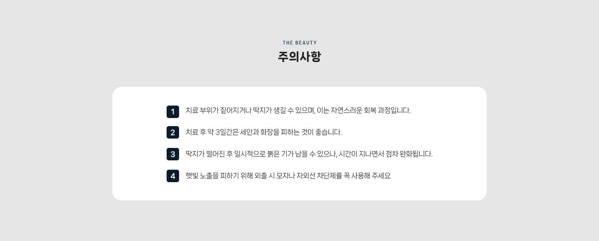 기미/주근깨/검버섯 상세08
